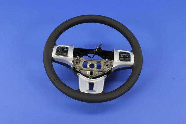 1UV56XDVAA - Steering: Steering Wheel for Mopar Image