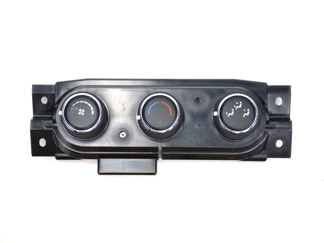 68158253AD - Electrical: A/c And Heater - Aux Control for Mopar Image