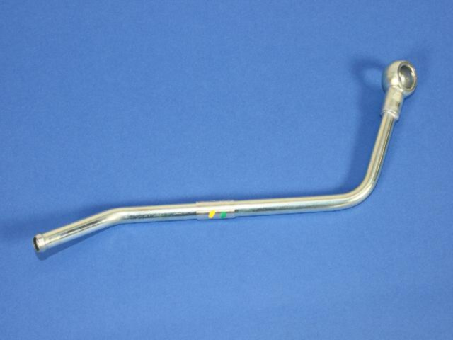 5015715AA - Fuel: Fuel Supply Tube for Mopar Image