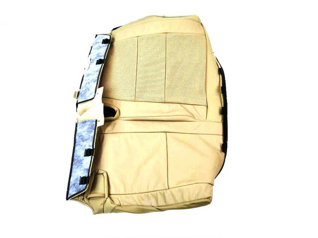 5RV51HL1AC - Interior Trim: Rear Seat Cushion Cover, Left for Mopar Image
