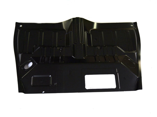 68170745AB - Body Sheet Metal Except Doors: Floor Pan for Jeep: Grand Cherokee, Grand Cherokee WK Image