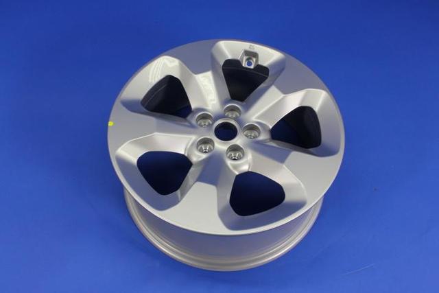 2015-2022 Ram ProMaster City Wheel, Alloy 68263169AA | My Mopar Parts