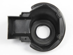 52090493AB - : Fuel Filler Housing for Dodge: Nitro | Jeep: Commander, Grand Cherokee Image