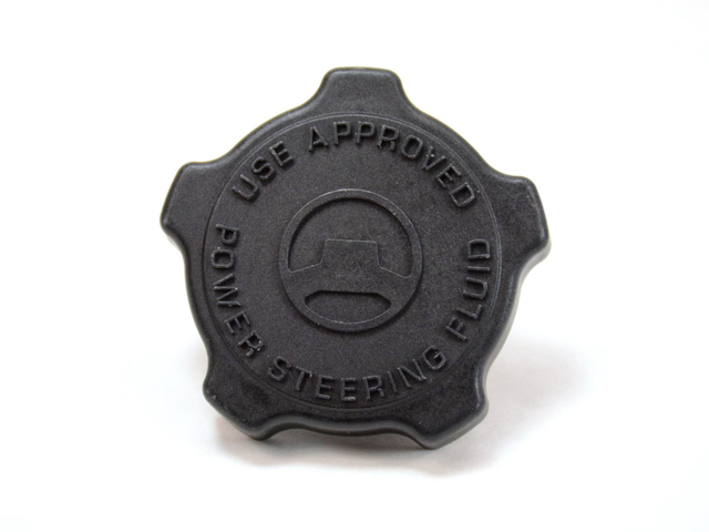 5154878AA - Steering: Power Steering Reservoir Cap for Mopar Image