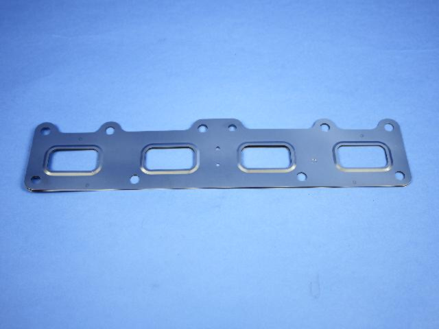 4781255AA - Engine 2.4L Four Cylinder: Exhaust Manifold Gasket for Chrysler: PT Cruiser, Sebring, Voyager | Dodge: Caravan, Stratus | Jeep: Liberty, Wrangler Image