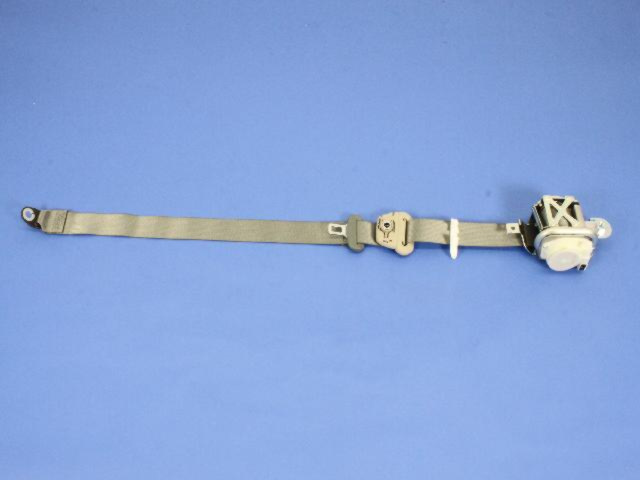 5KM851D5AB - Interior Trim: Front Outer Seat Belt, Left for Mopar Image