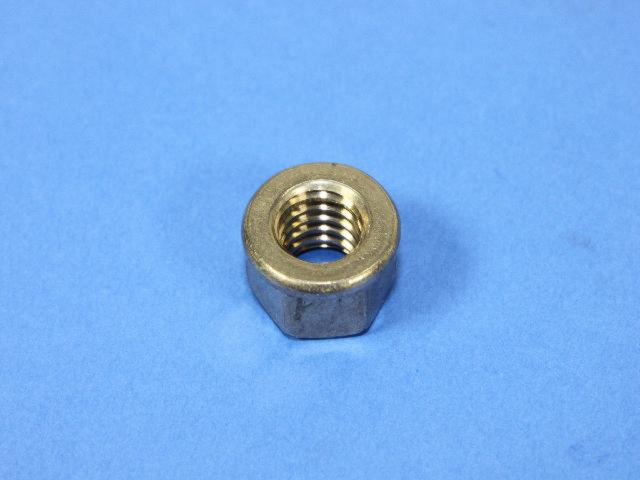 2001-2024 Mopar Turbo Mounting Nut 4429825 | My Mopar Parts