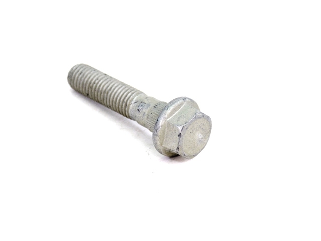 6508262AA - Front Suspension: Knurled Bolt for Dodge: Caliber | Jeep: Compass, Patriot Image