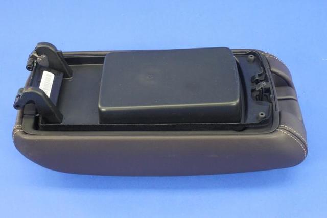 5PU02LU5AC - Interior Trim: Console Armrest for Mopar Image