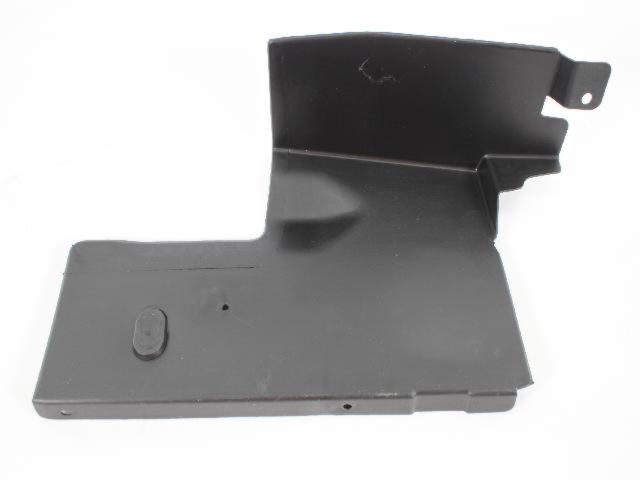 5113091AA - Body Sheet Metal Except Doors: Accessory Drive Shield for Chrysler: Town &amp; Country | Dodge: Grand Caravan Image