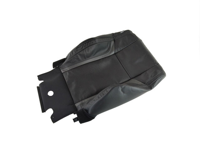 5XZ54DX9AC - Interior Trim: Front Seat Back Cover, Right for Dodge: Charger Image