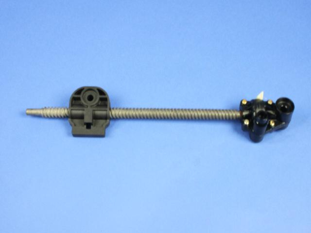 68028497AA - Body Sheet Metal Except Doors: Tonneau Panel Linkage Transmission, Left for Chrysler: 200, Sebring Image