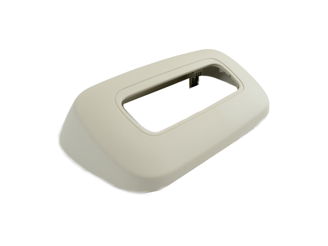 1NR11HDAAA - Interior Trim: Overhead Console Bezel for Mopar Image