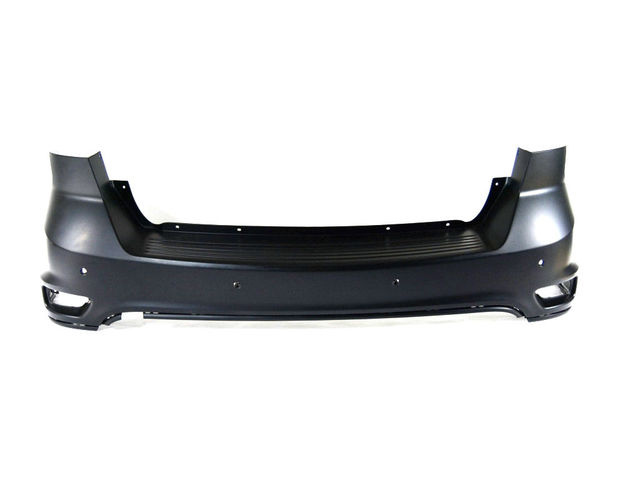 68104185AB - Doors, Door Mirrors and Related Parts: Liftgate for Jeep: Cherokee Image