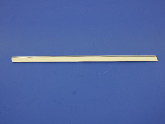 WG20XWGAC - Exterior Ornamentation: Rear Door Molding, Right for Chrysler: 300 | Dodge: Charger, Magnum Image