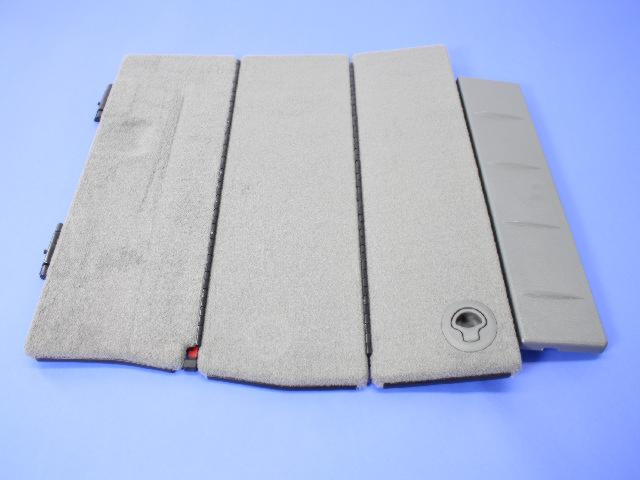 1MF33BD5AC - Interior Trim: Load Floor Door Assembly, Left for Chrysler: Town &amp; Country | Dodge: Grand Caravan Image