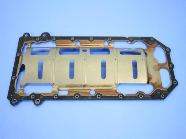 lemohoney03　0509 Holley Motorcraft 4 Barrel Carburetor List 50336. 3475