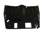 68185705AC - Body Sheet Metal Except Doors: Center Floor Pan for Mopar Image
