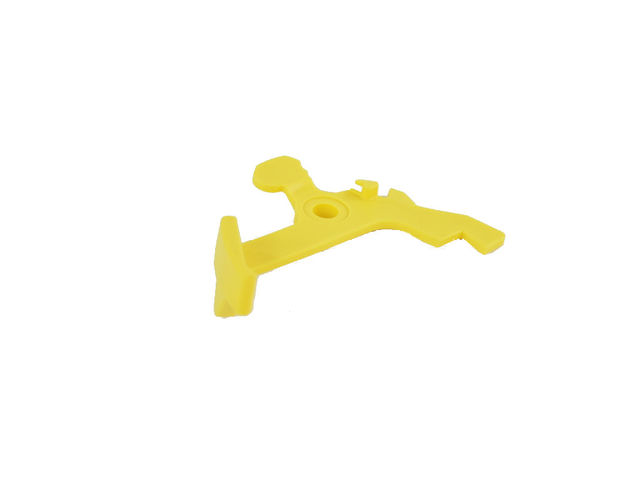 68324500AA - Body Sheet Metal Except Doors: Sunroof Panel Lever for Jeep: Renegade Image