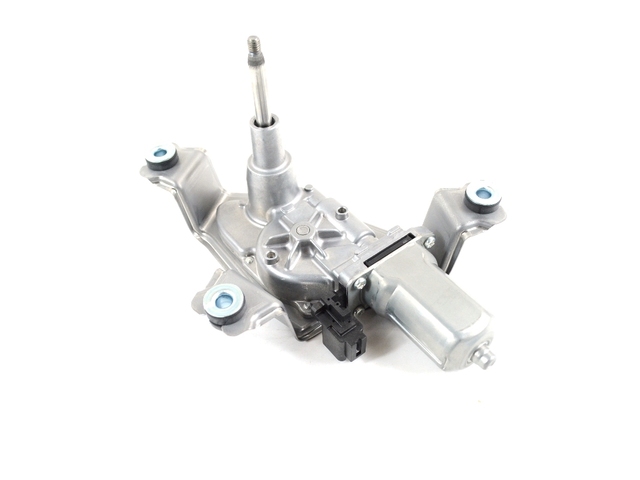 68102192AB - Electrical: Liftgate Wiper Motor for Jeep: Cherokee Image