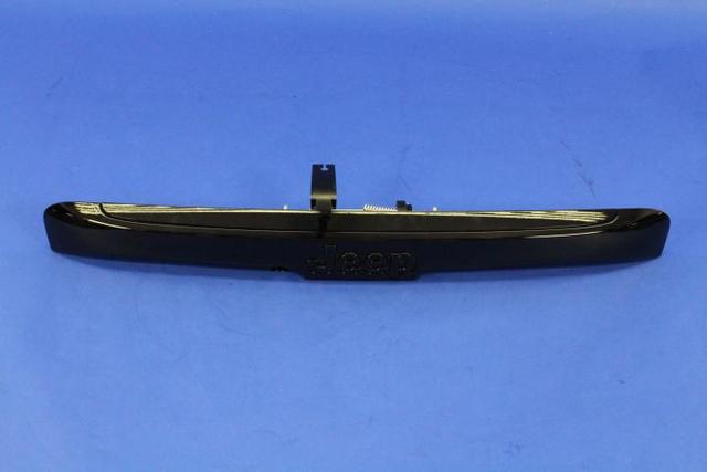 5SN19DX8AA - Doors, Door Mirrors and Related Parts: Light Support Bar for Jeep: Compass, Patriot Image