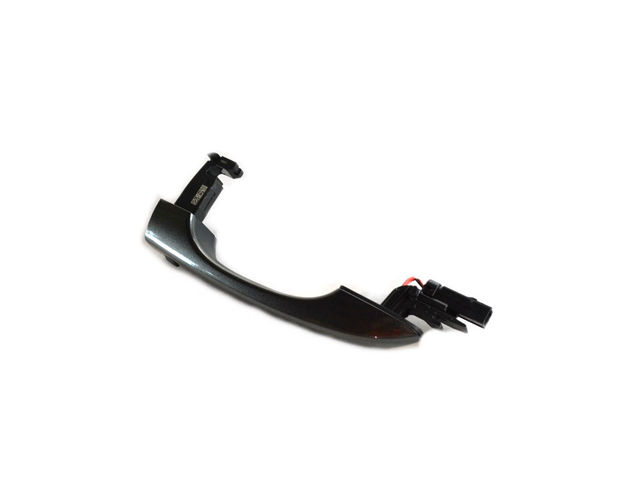 1YB52LAUAE - Doors, Door Mirrors and Related Parts: Exterior Door Handle, Left for Mopar Image