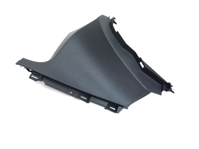 5MT28DX9AB - Interior Trim: Instrument Lower Panel for Jeep: Grand Cherokee, Grand Cherokee WK Image