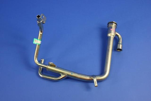 68211205AC - Cooling: Tube for Jeep: Grand Cherokee Image