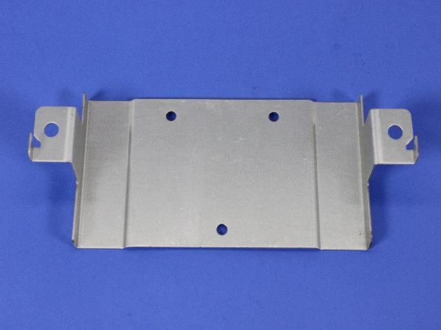 5059189AC - Instrument Panel and Radios and Consoles: Radio Bracket for Chrysler: 300 | Dodge: Charger, Magnum Image