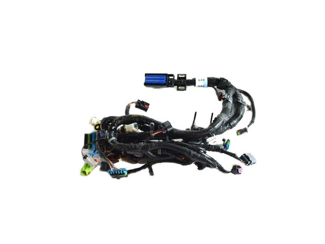 68232787AA - Electrical: Engine Wiring for Mopar Image