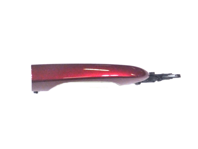 1SZ34JRPAD - Doors, Door Mirrors and Related Parts: Exterior Door Handle, Right Or Left for Jeep: Cherokee Image