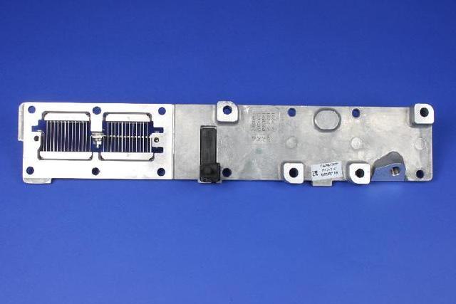 68210071AA - 6.7L Turbo Diesel; Engine: Intake Manifold Cover for Mopar Image