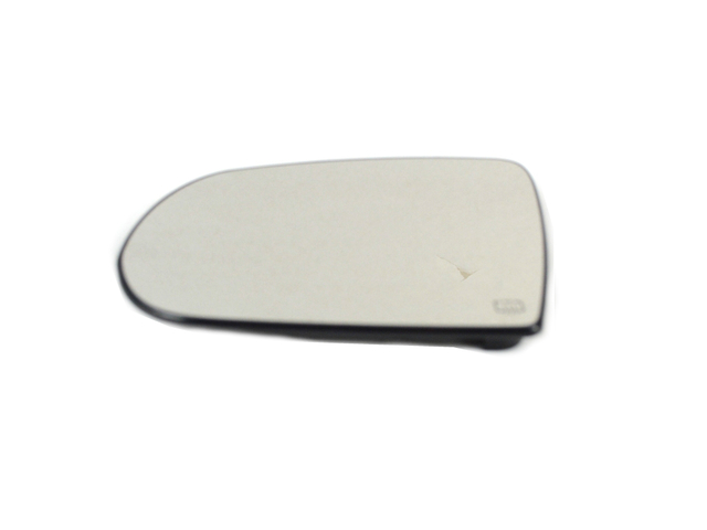 68228913AA - Doors, Door Mirrors and Related Parts: Mirror Replacement Glass, Left for Jeep: Cherokee Image