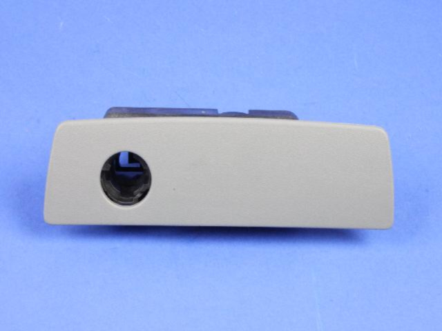 5JM55XDBAC - Instrument Panel and Radios and Consoles: Glovebox Door Latch for Chrysler: 300 | Dodge: Charger, Magnum Image