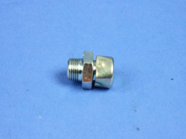 4505557 - 4-Speed; Automatic VLP Transaxle: Transmission Vent for Chrysler: 200, Pacifica, PT Cruiser, Sebring, Town &amp; Country, Voyager | Dodge: Avenger, Caravan, Grand Caravan, Journey, Neon, Stratus Image