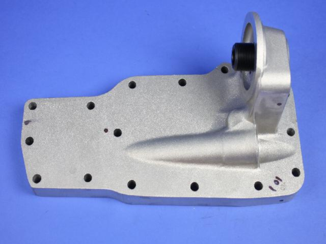 68291938AA - Unclassified: Oil Filter Adapter for Dodge: Ram 2500, Ram 3500 | Ram: 2500, 3500 Image