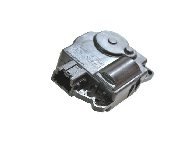 2017-2026 Chrysler A/C And Heater Actuator 68313477AA | My Mopar Parts