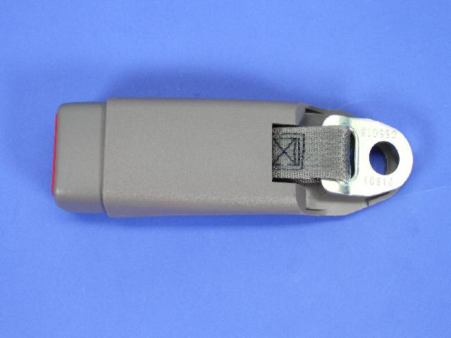 UW601J3AC - Interior Trim: Front Inner Seat Belt for Mopar Image