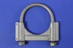 52018424AB - : Exhaust Clamp for Jeep: Cherokee Image