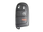 68143500AC - : Integrated Key Fob Transmitter for Jeep: Grand Cherokee, Grand Cherokee WK Image