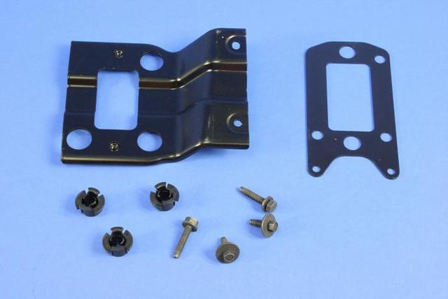 68245761AA - Electrical: Adaptive Cruise Control Bracket for Jeep: Cherokee Image