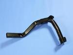 5183757AD - Body Sheet Metal Except Doors: Fender Reinforcement, Left for Mopar Image