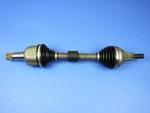 4880213AJ - : Axle Half Shaft, Left for Chrysler: Town &amp; Country | Dodge: Grand Caravan | Ram: C/V Image