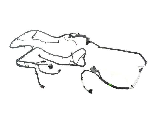 68265890AD - Electrical: Chassis Wiring for Mopar Image