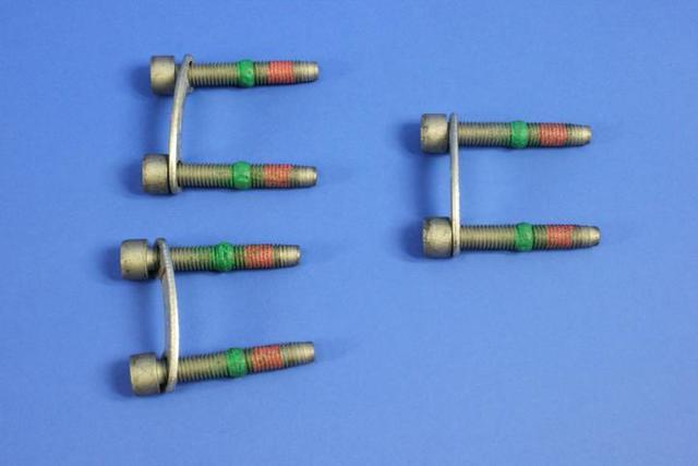 68242709AA - Four Wheel Drive; Differential and Drive Line: Bolt And Washer for Chrysler: 200, Pacifica | Jeep: Cherokee Image