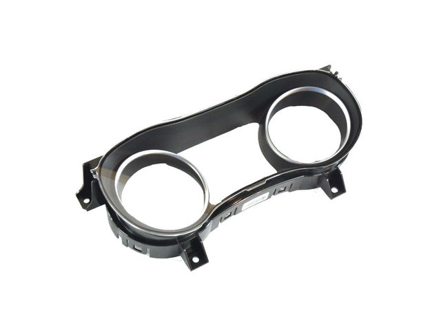 68268678AA - Electrical: Instrument Cluster Mask for Dodge: Charger Image