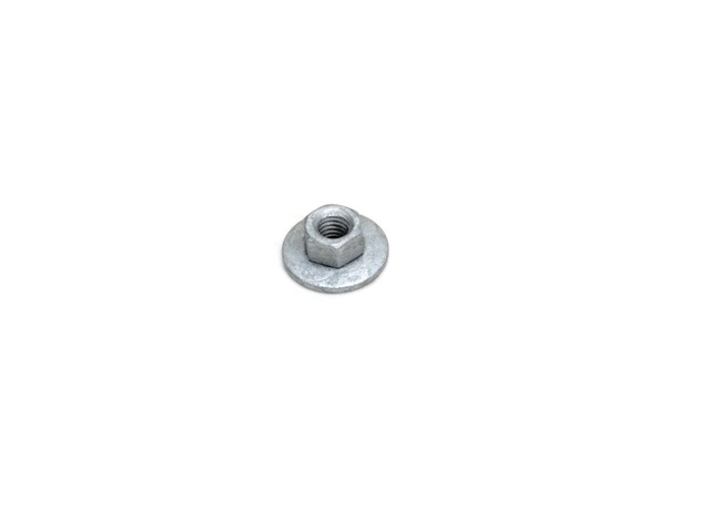 68055094AA - Frame, Bumper and Fascia: Hex Nut And Washer for Dodge: Ram 1500, Ram 2500, Ram 3500 | Ram: 1500, 1500 Classic, 2500, 3500 Image