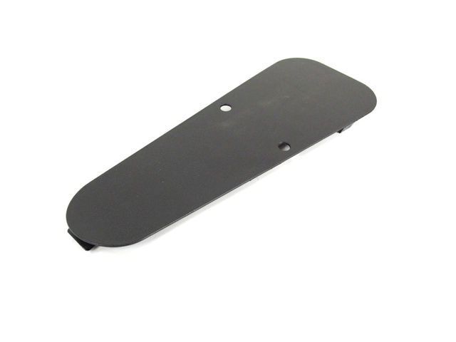 1ZR79JXWAA - Interior Trim: Cargo Compartment Cover, Left for Ram: ProMaster 1500, ProMaster 2500, ProMaster 3500, ProMaster EV Image