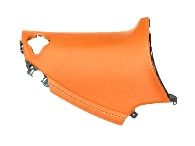 5NS60LV5AA - Interior Trim: Instrument Panel Pad for Mopar Image