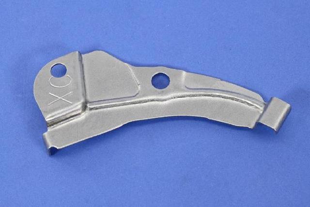 68192793AA - 6F24; 6-Speed; Automatic Transaxle: Oil Guide for Dodge: Dart | Jeep: Compass, Patriot Image